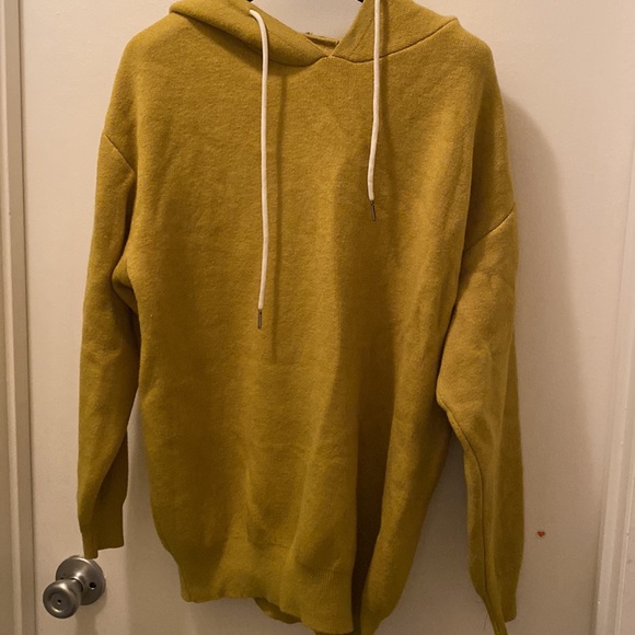 Women sweater hoodies fleece inside new super soft - Picture 2 of 6